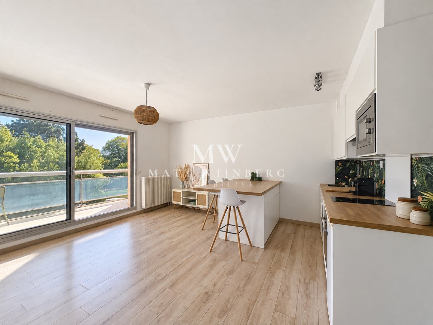 Appartement à vendre, 27m², Arcangues