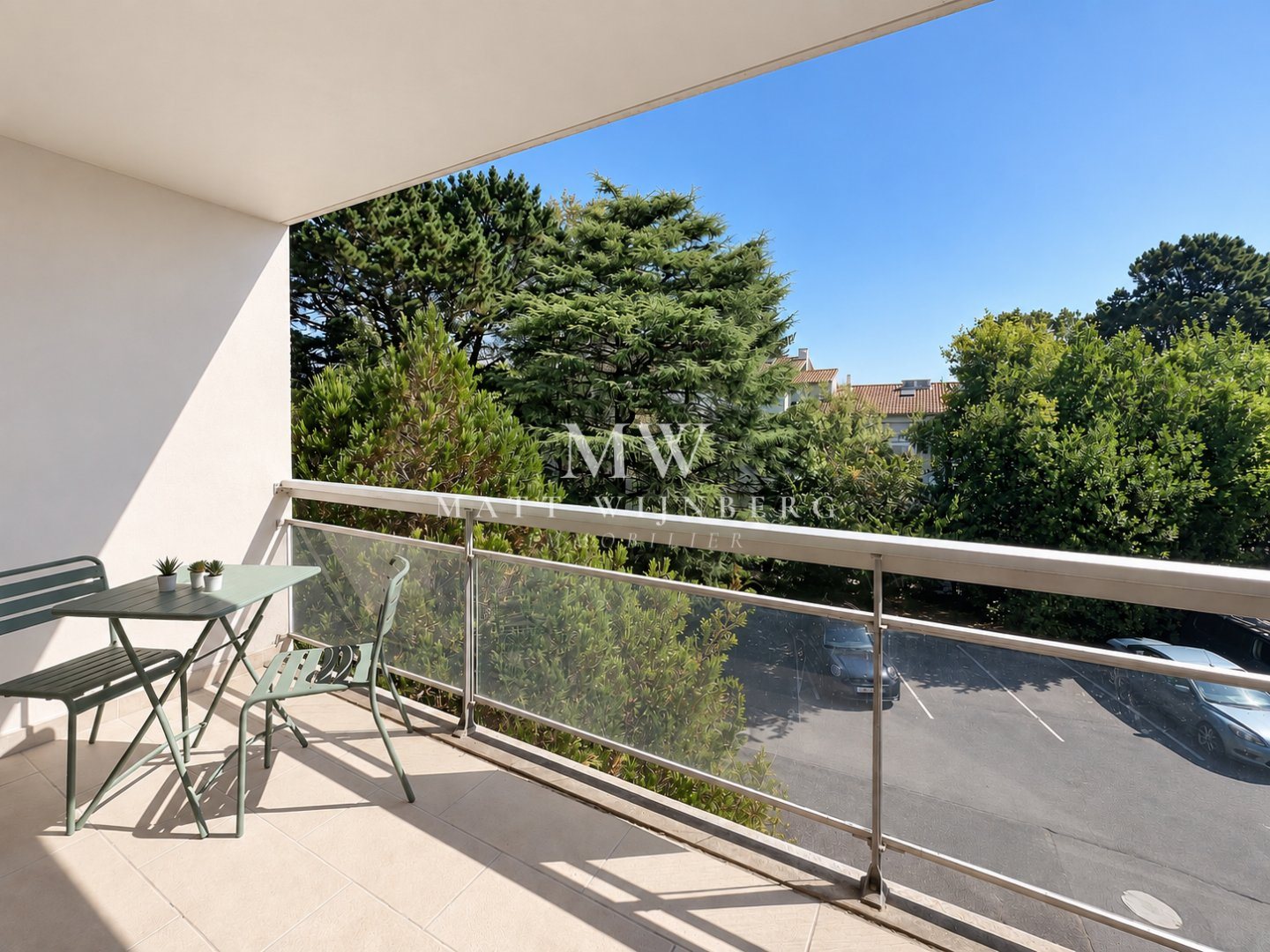 Appartement à vendre, 27m², Arcangues