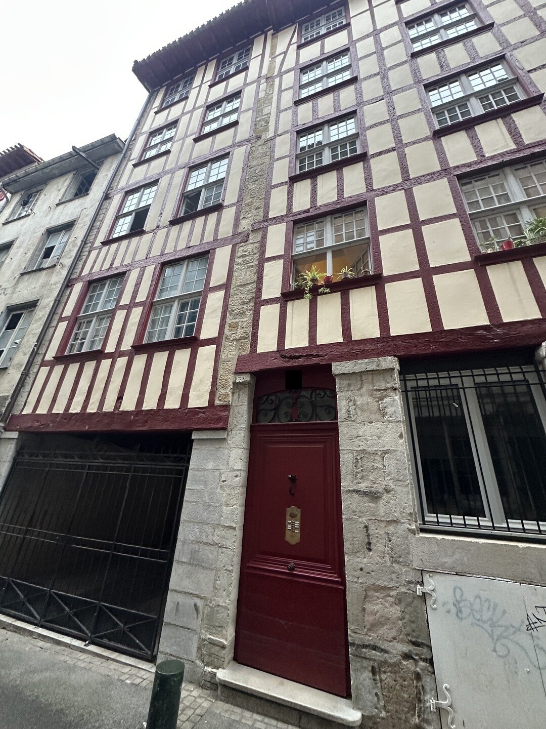 Appartement à vendre, 47m², Bayonne