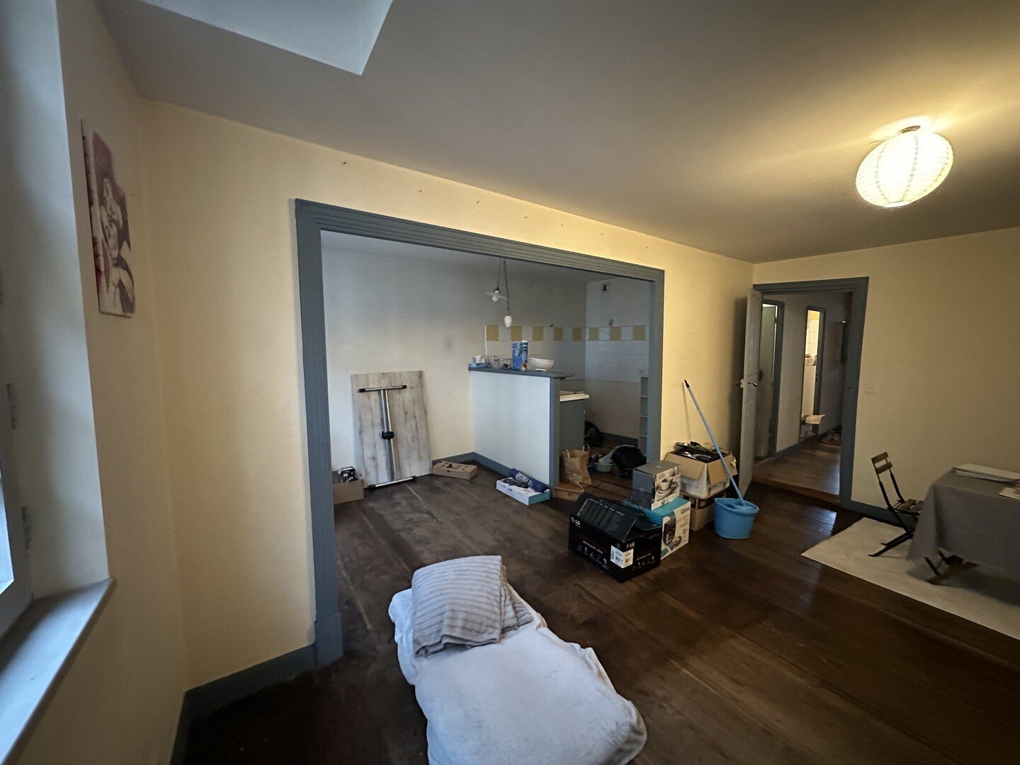 Appartement à vendre, 47m², Bayonne