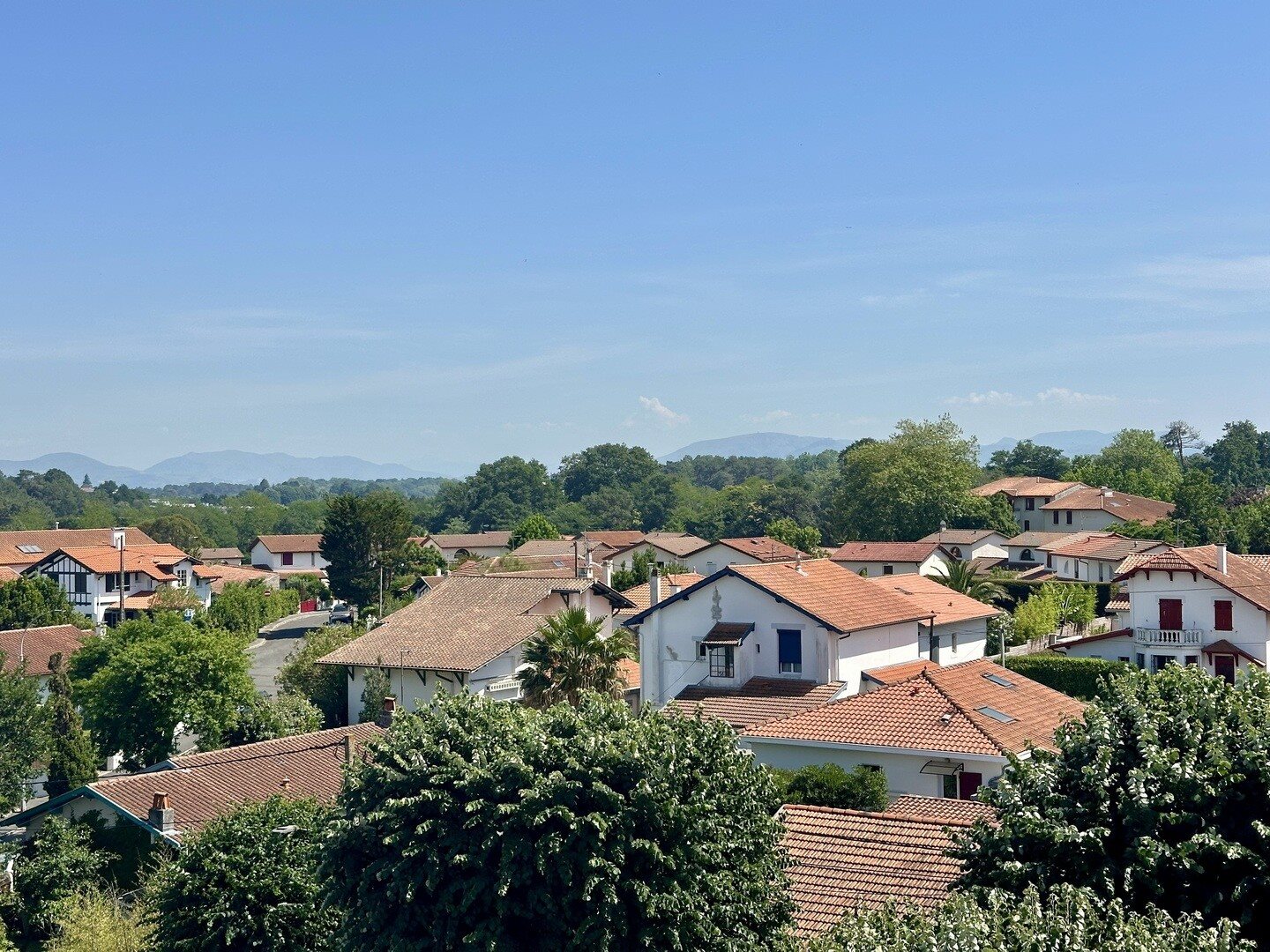 Appartement à vendre, 53m², Biarritz