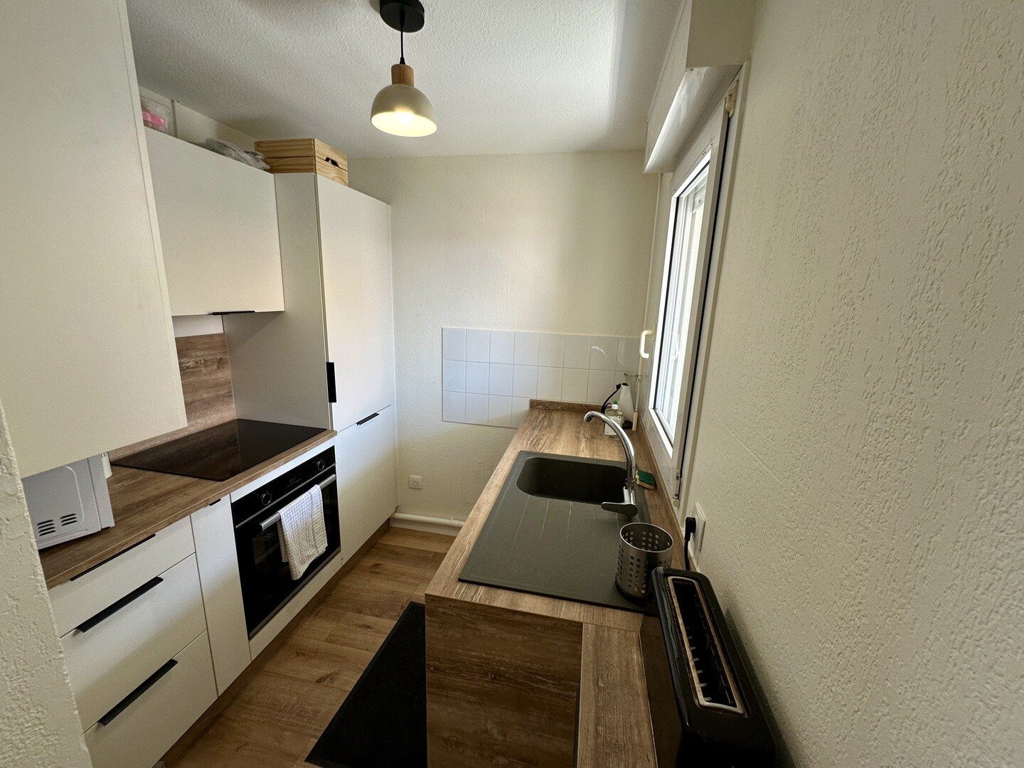 Appartement à vendre, 53m², Biarritz