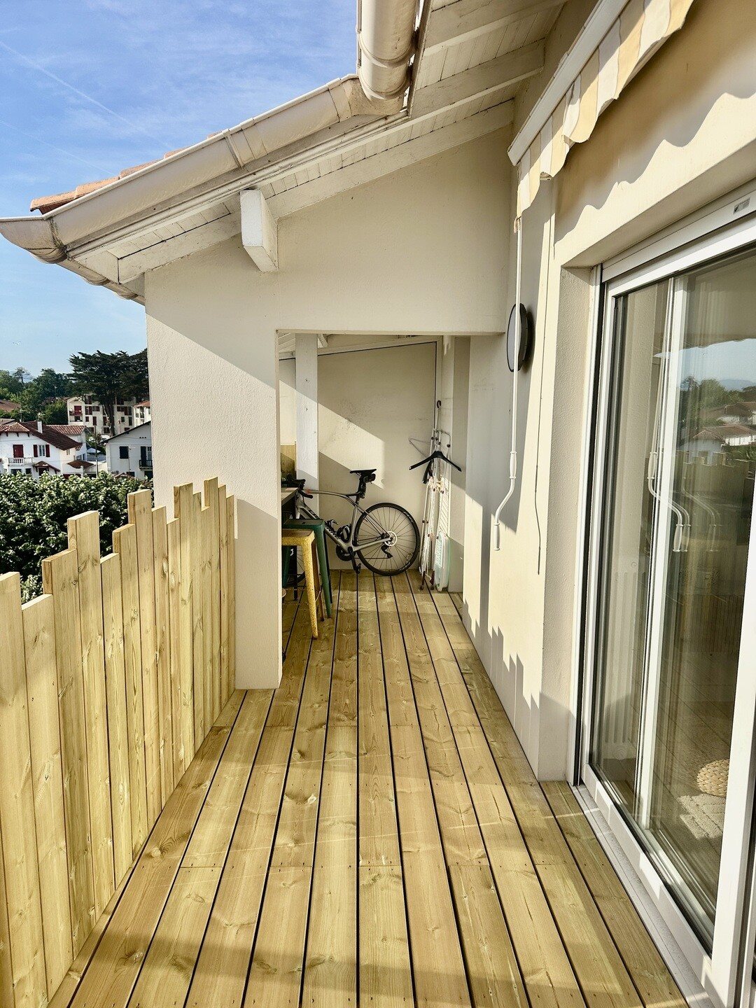 Appartement à vendre, 53m², Biarritz