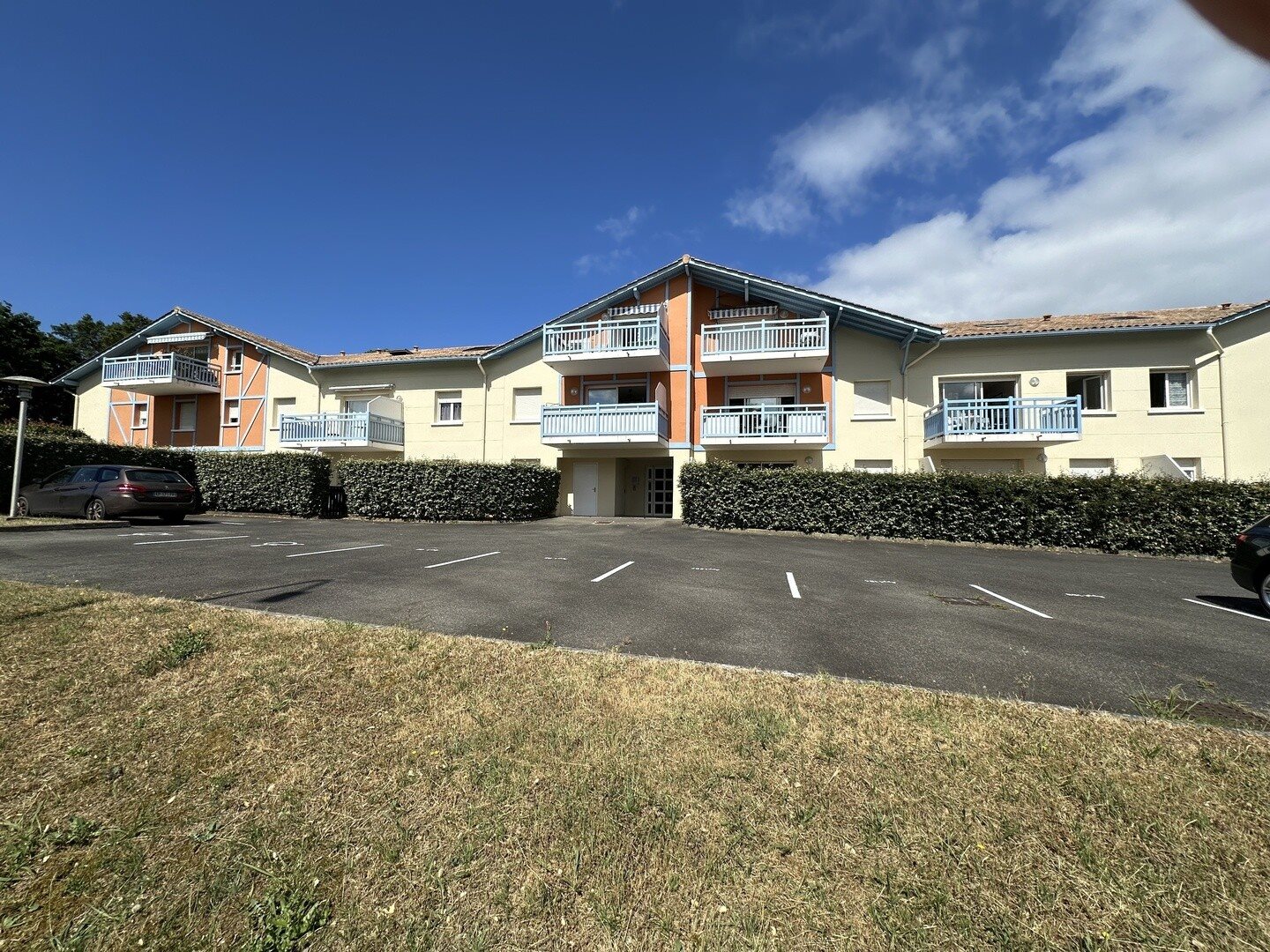 Appartement à vendre, 47m², Capbreton