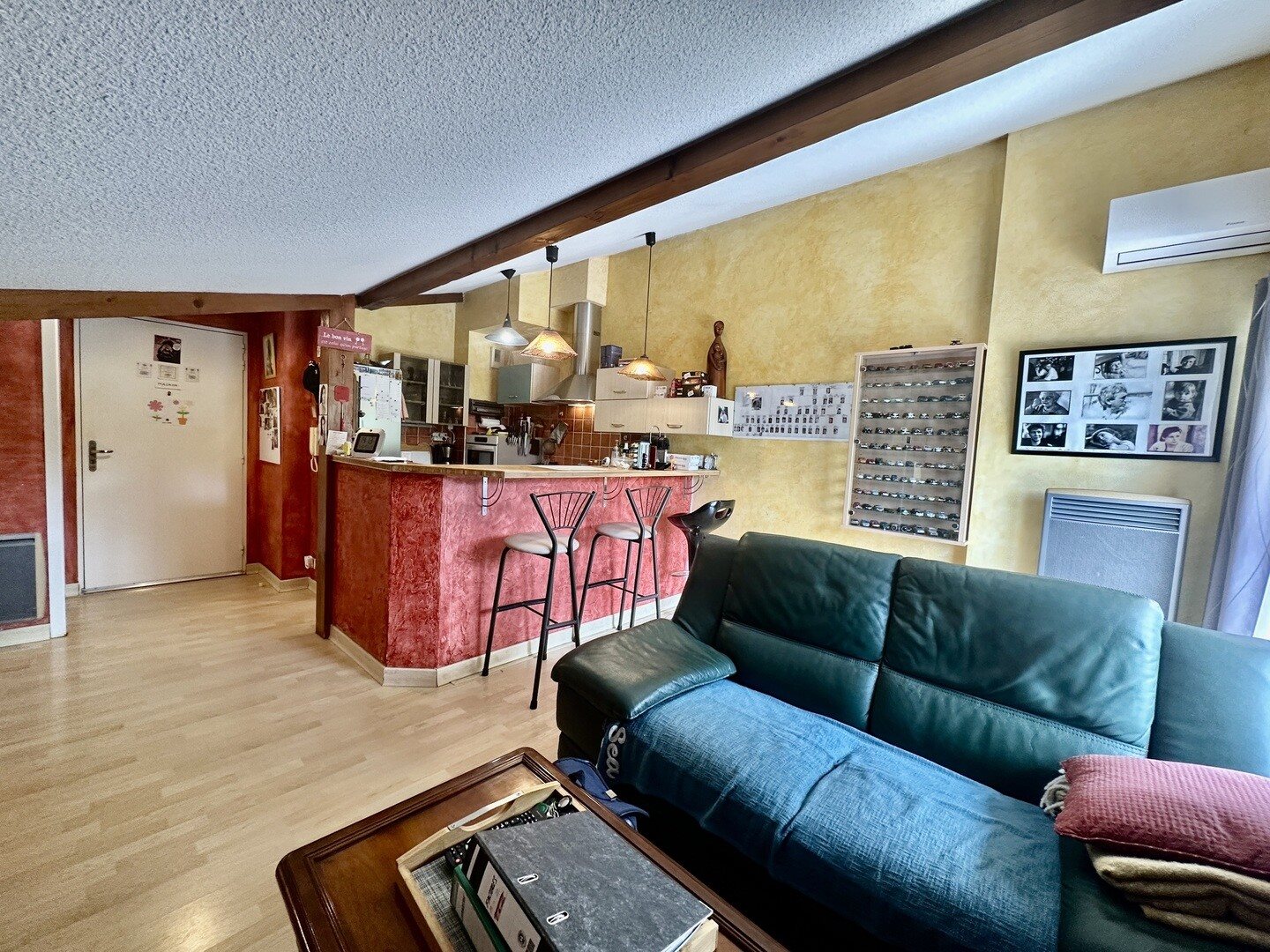 Appartement à vendre, 47m², Capbreton