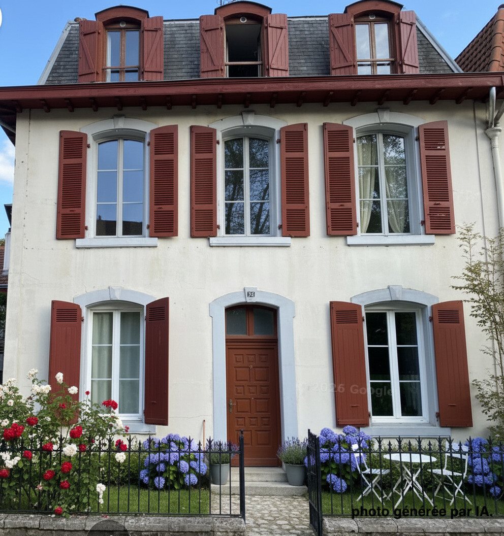 Appartement à vendre, 32m², Bayonne