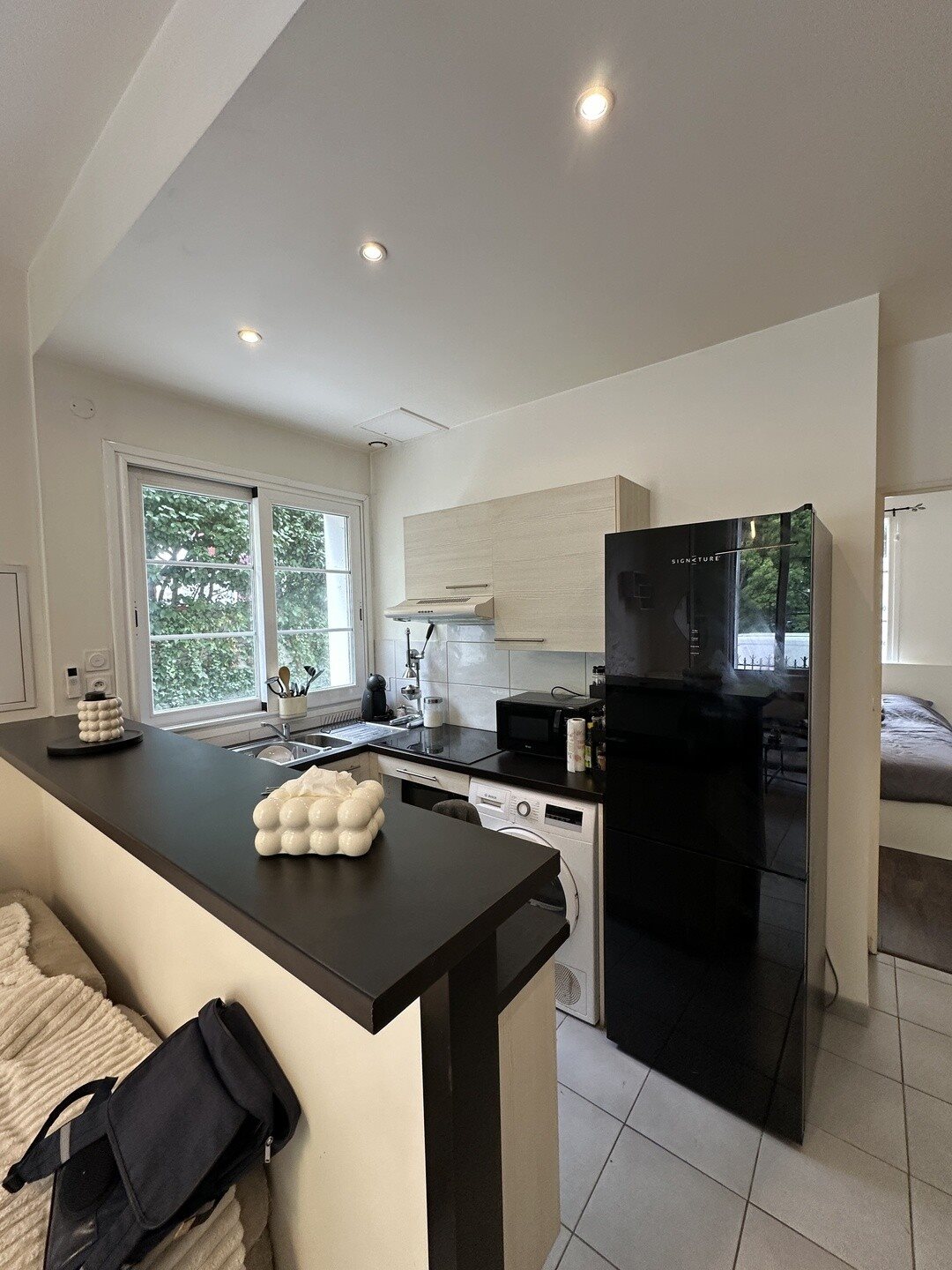Appartement à vendre, 32m², Bayonne