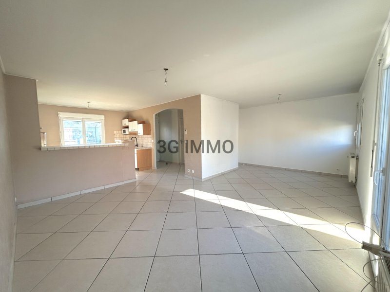 Maison à vendre, 3m², Le Pin