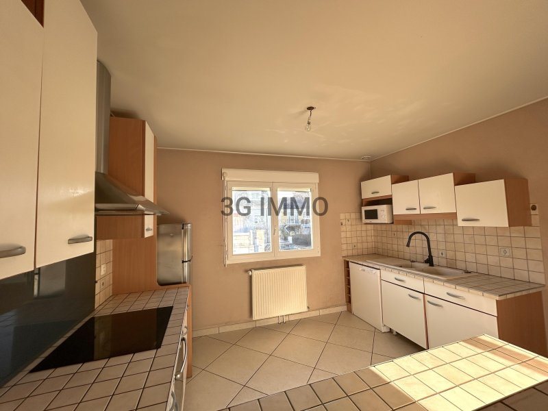Maison à vendre, 3m², Le Pin