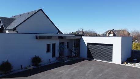 Maison à vendre, 4m², Horgues