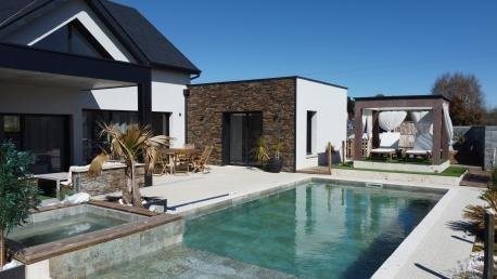 Maison à vendre, 4m², Horgues