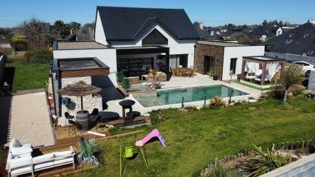 Maison à vendre, 4m², Horgues