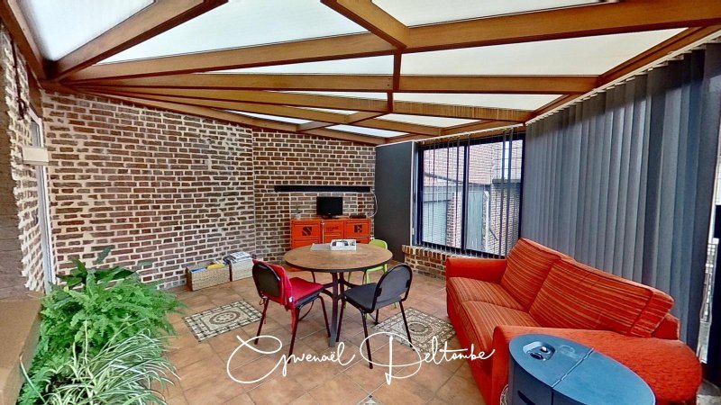 Maison à vendre, 4m², Fampoux