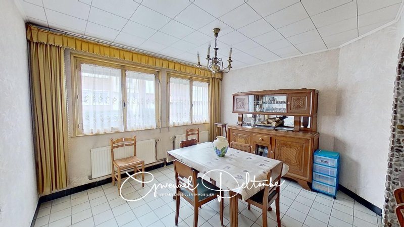 Maison à vendre, 3m², Saint-Nicolas