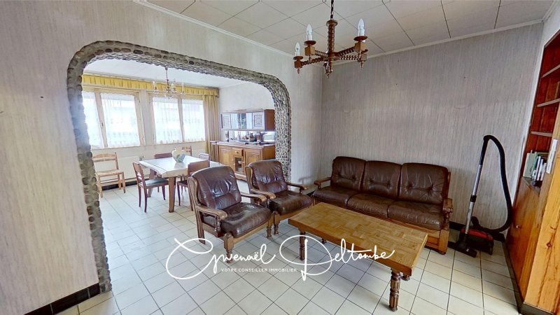 Maison à vendre, 3m², Saint-Nicolas