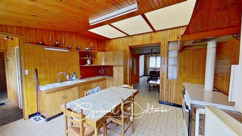 Maison à vendre, 3m², Saint-Nicolas