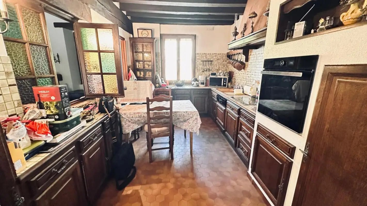 Maison à vendre, 100m², Cloyes-sur-le-Loir