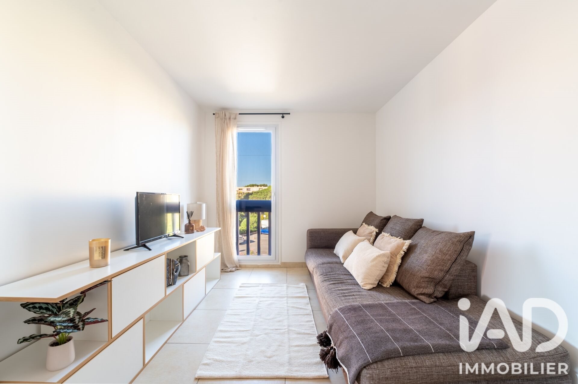 Appartement à vendre, 54m², Fréjus