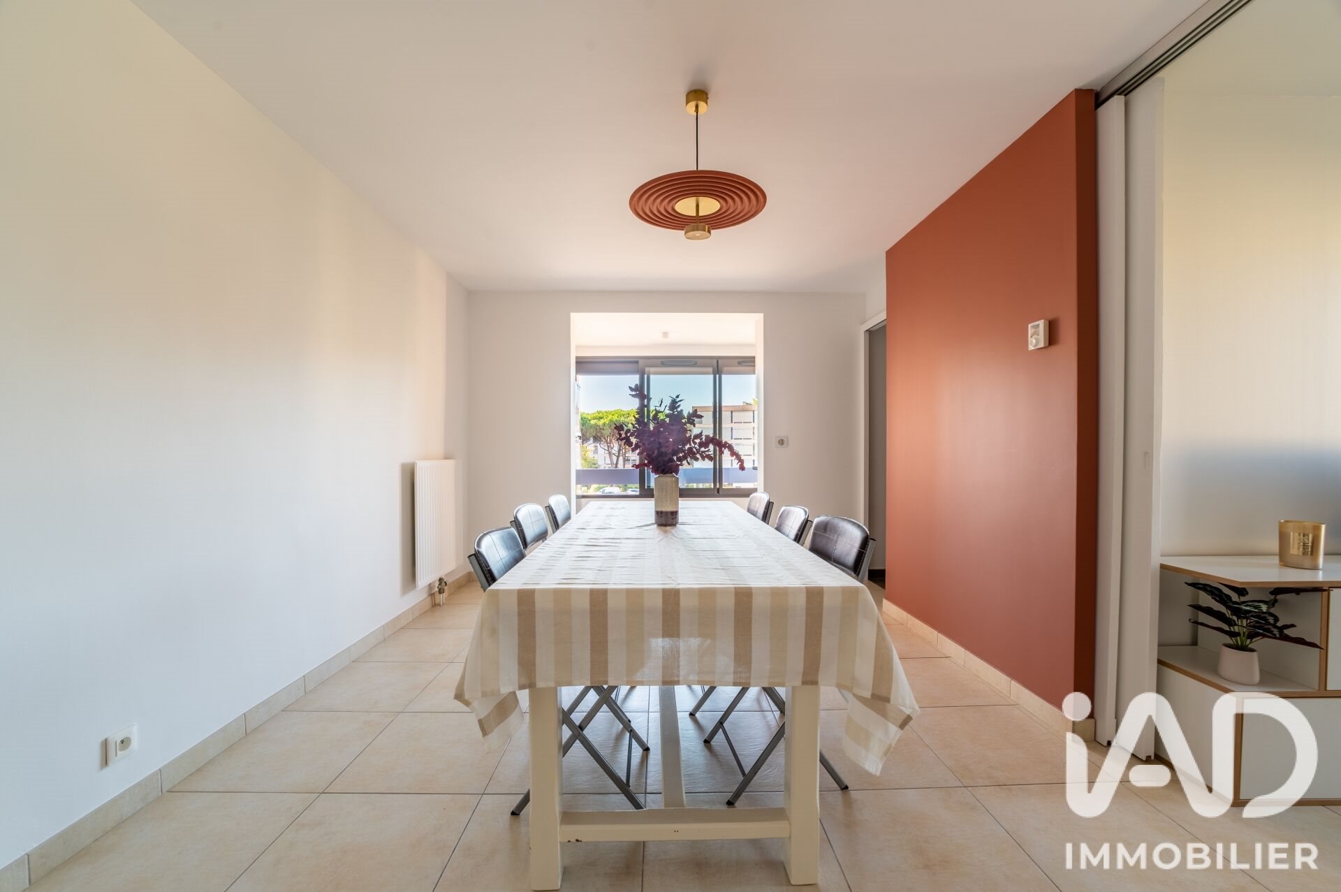 Appartement à vendre, 54m², Fréjus