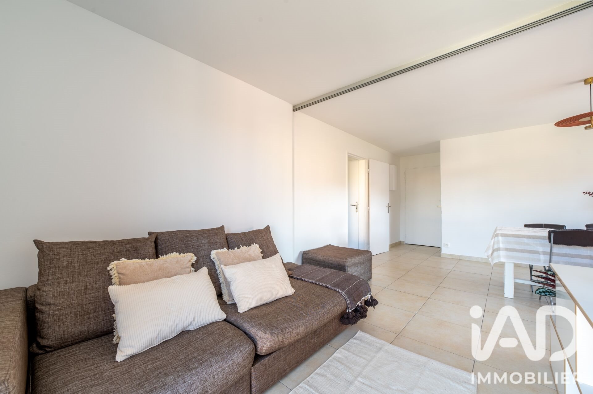 Appartement à vendre, 54m², Fréjus