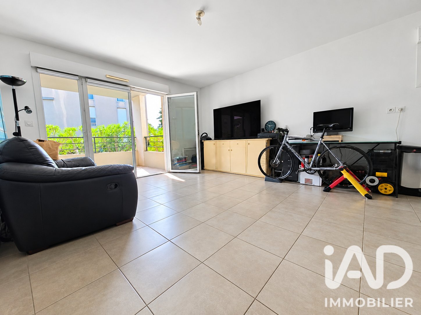 Appartement à vendre, 45m², Fréjus