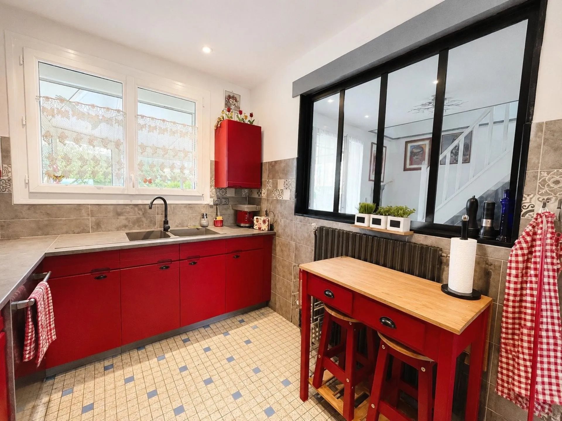 Maison à vendre, 108m², Gesnes-le-Gandelin