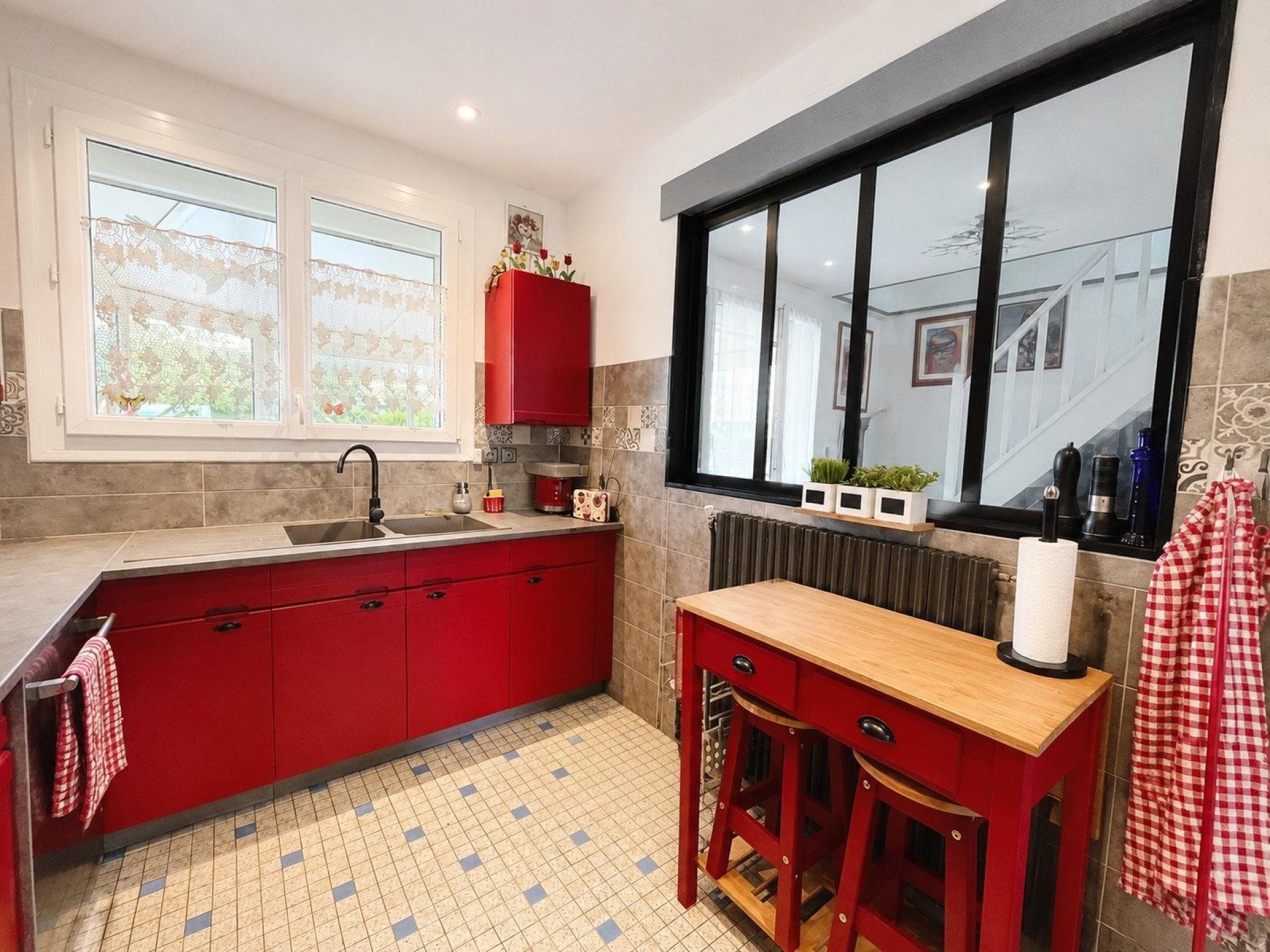 Maison à vendre, 108m², Gesnes-le-Gandelin