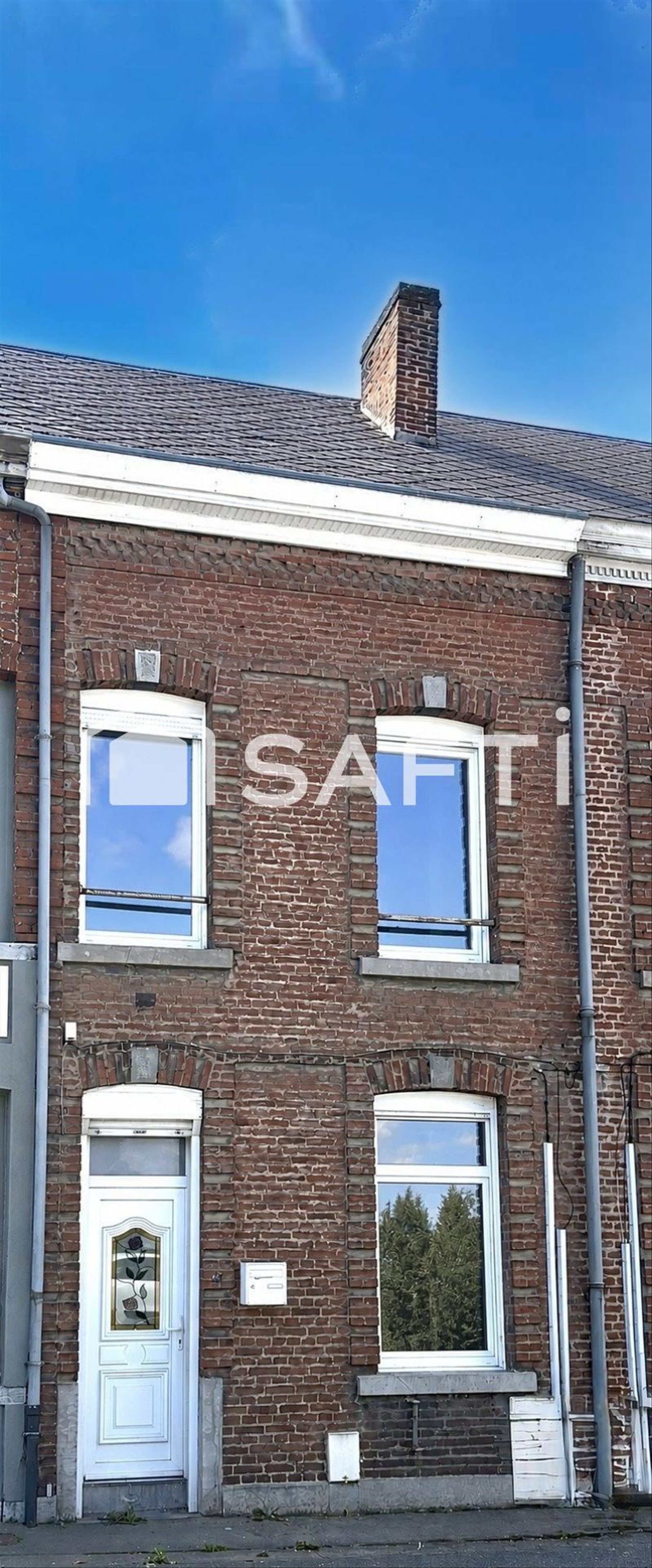 Maison à vendre, 80m², Rousies