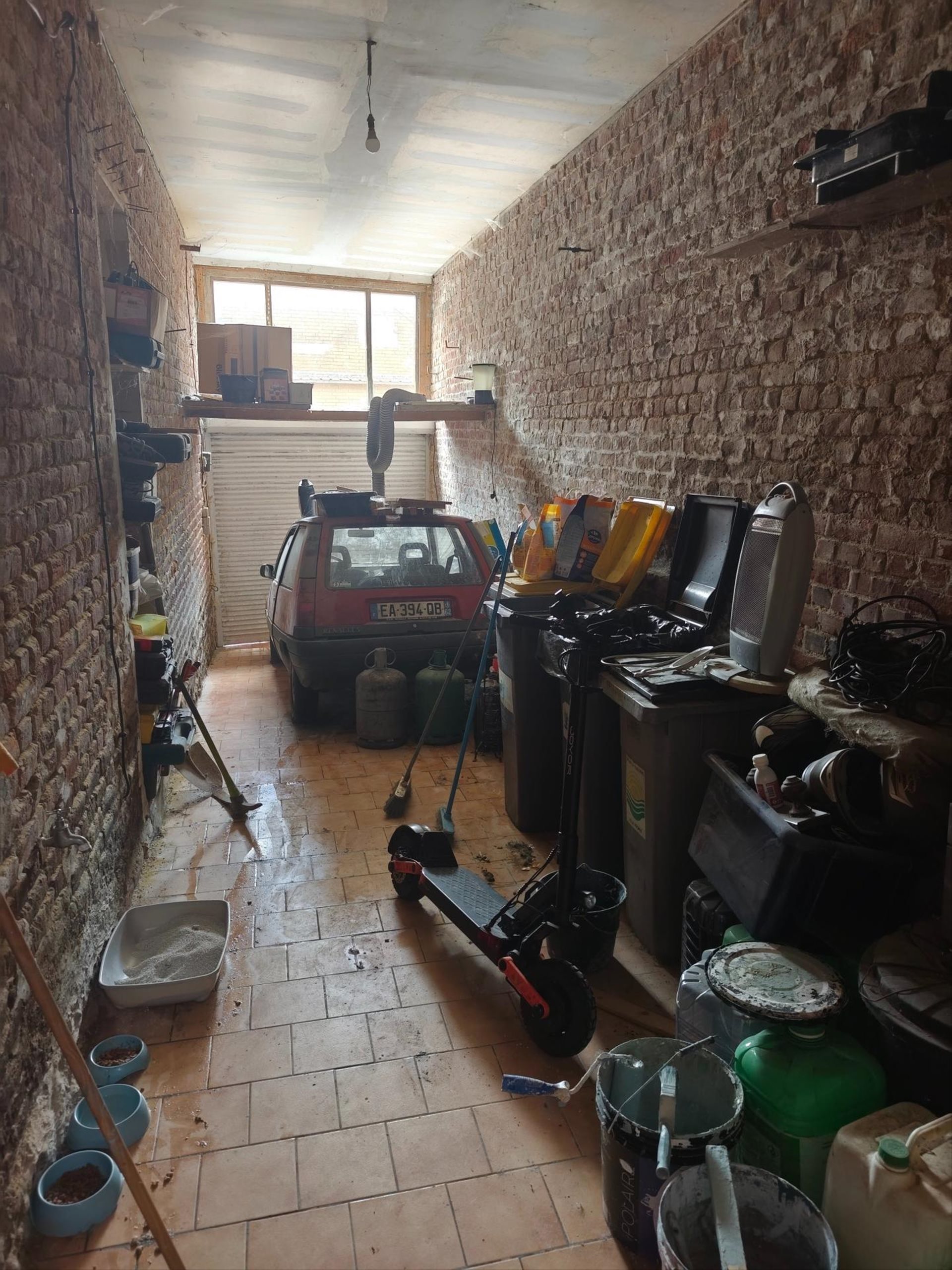 Maison à vendre, 100m², Bruay-la-Buissière
