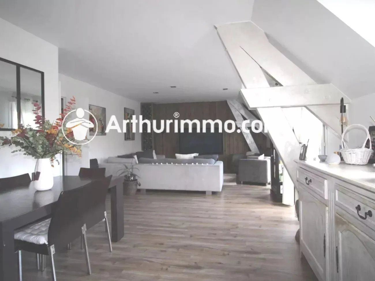 Appartement à louer, NaNm², Lieusaint