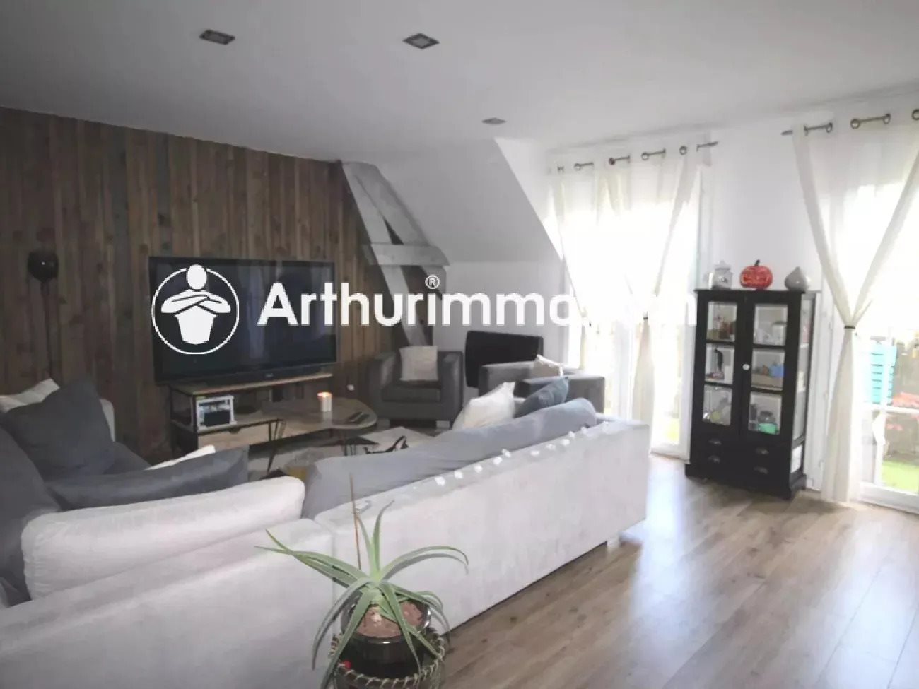 Appartement à louer, NaNm², Lieusaint