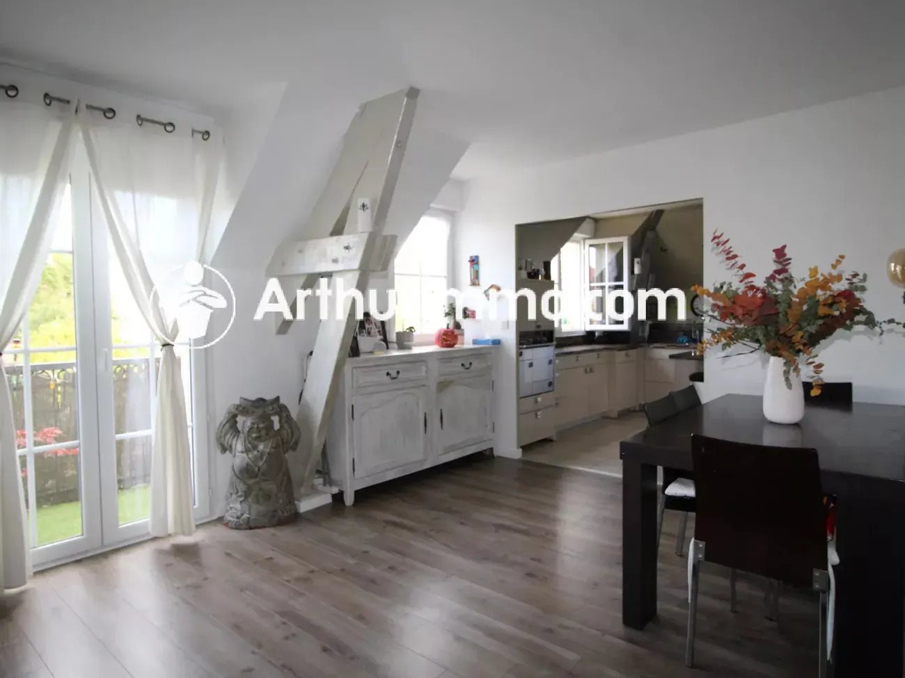 Appartement à louer, NaNm², Lieusaint