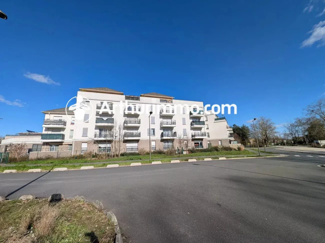 Appartement à vendre, NaNm², Savigny-le-Temple