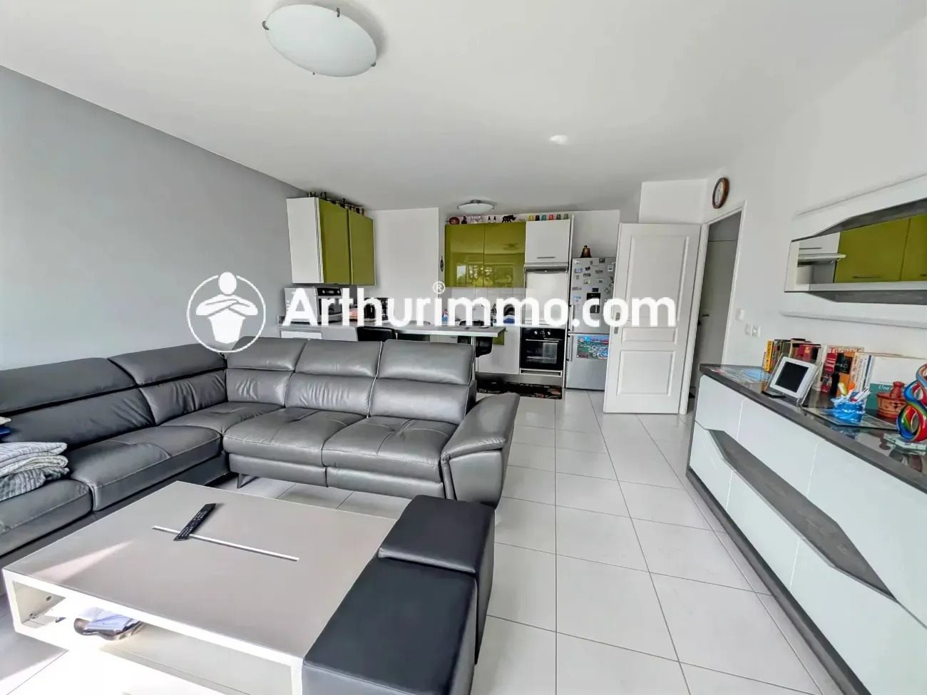 Appartement à vendre, NaNm², Savigny-le-Temple