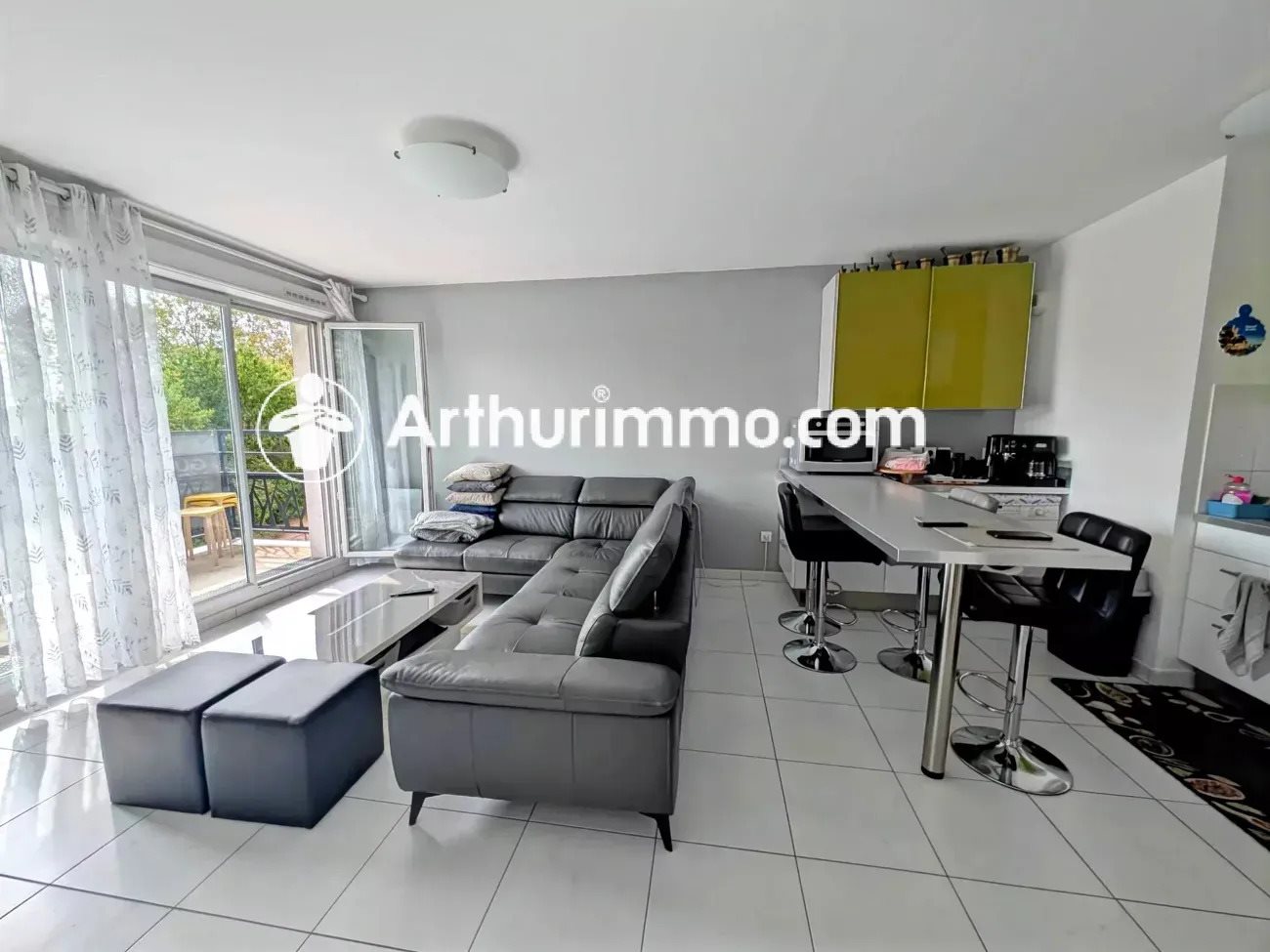 Appartement à vendre, NaNm², Savigny-le-Temple