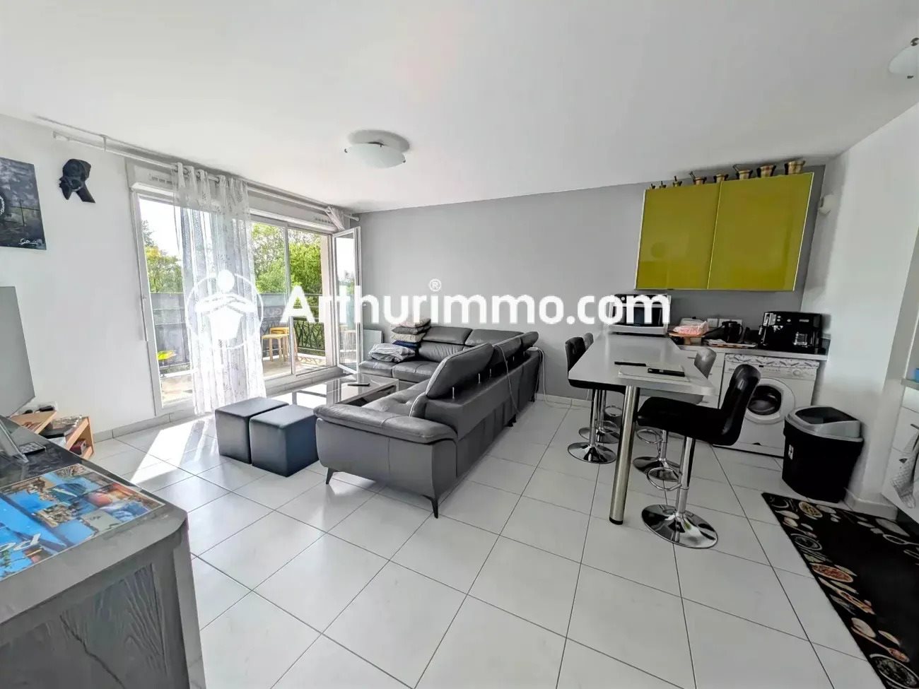 Appartement à vendre, NaNm², Savigny-le-Temple