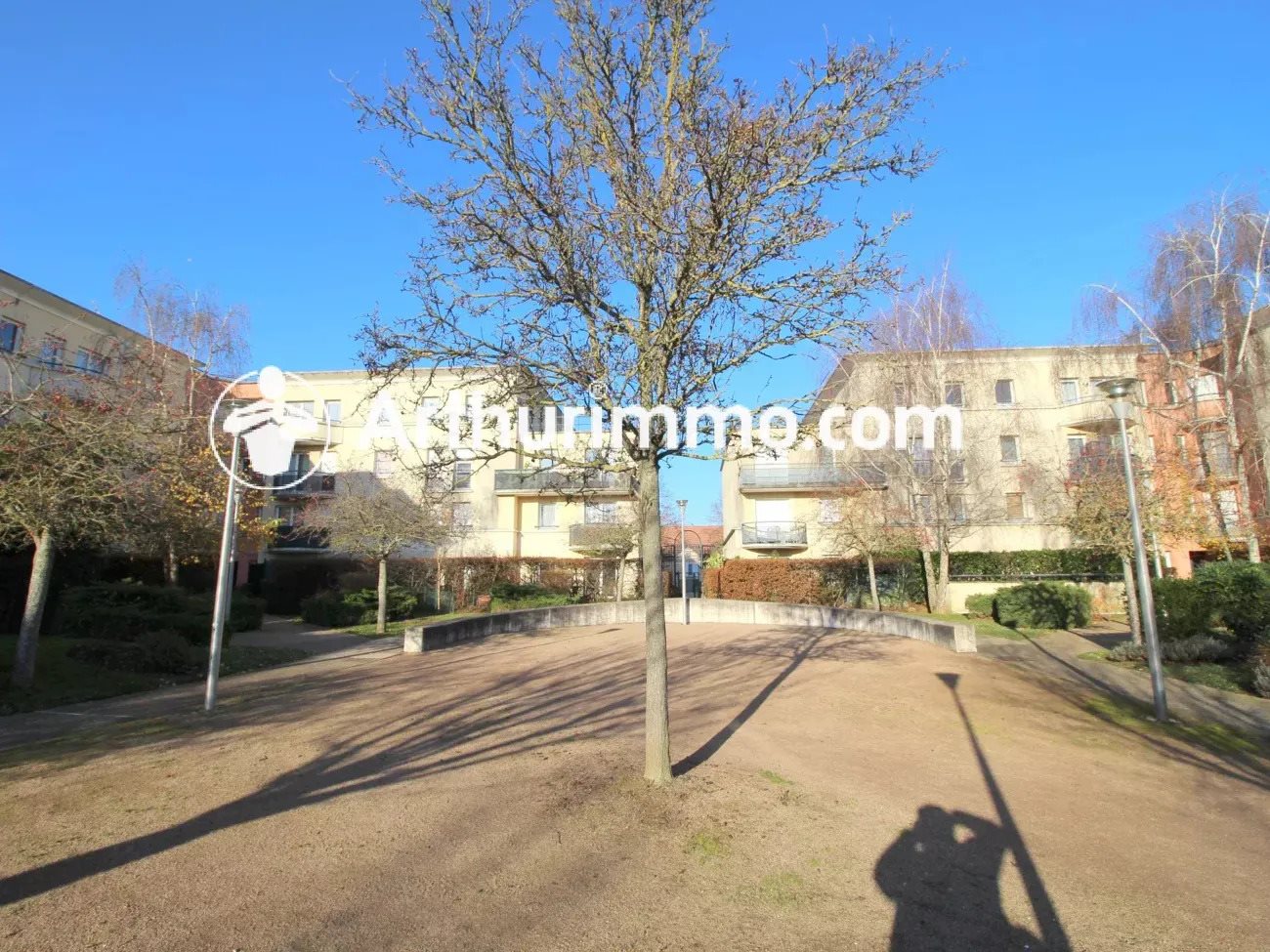 Appartement à louer, NaNm², Moissy-Cramayel