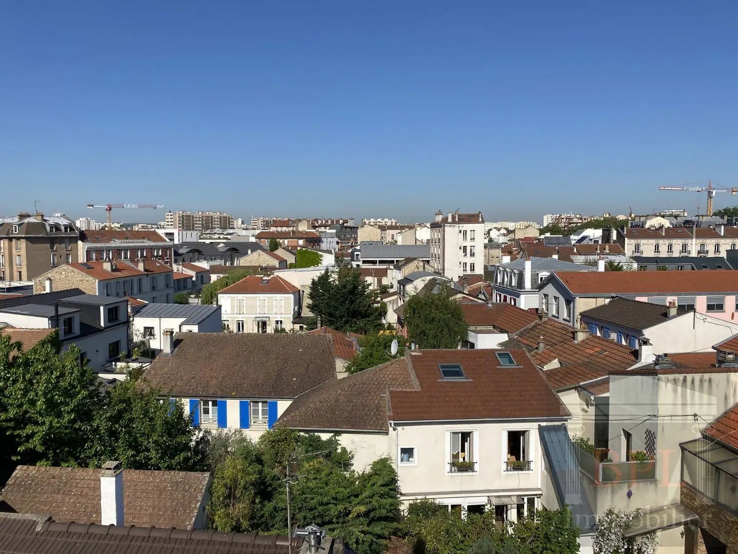 Appartement à vendre, 112m², Malakoff