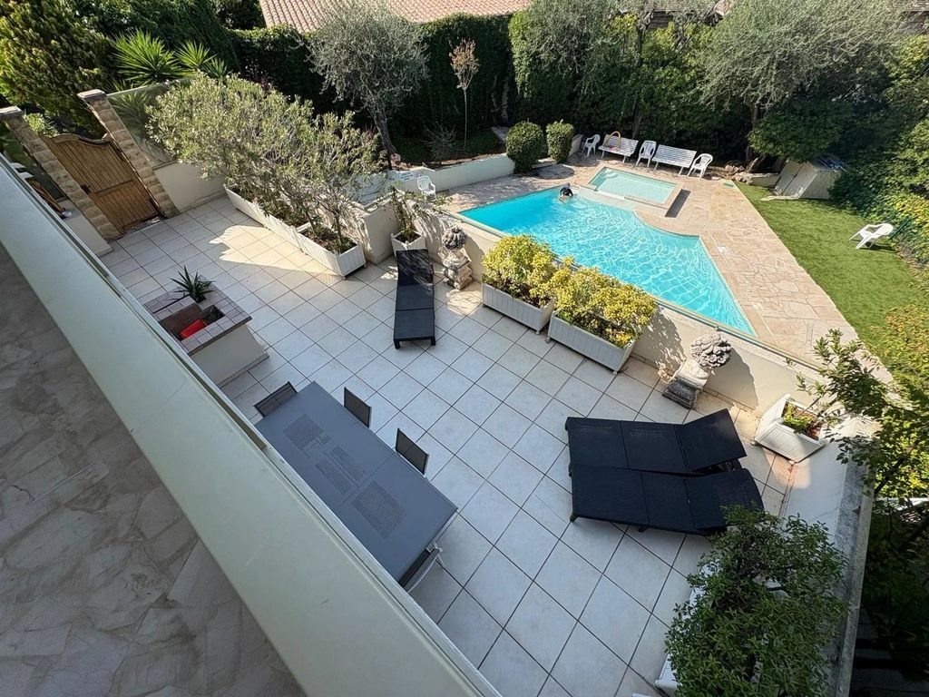 Appartement à louer, 4m², Nice