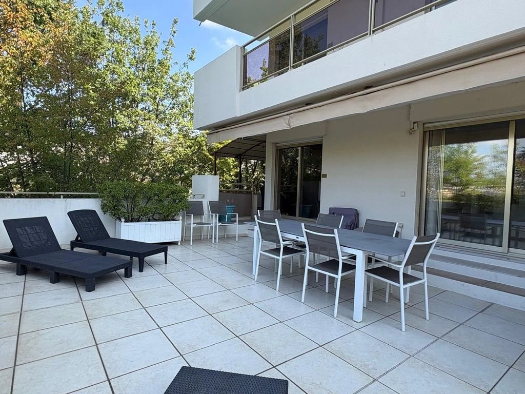 Appartement à louer, 4m², Nice