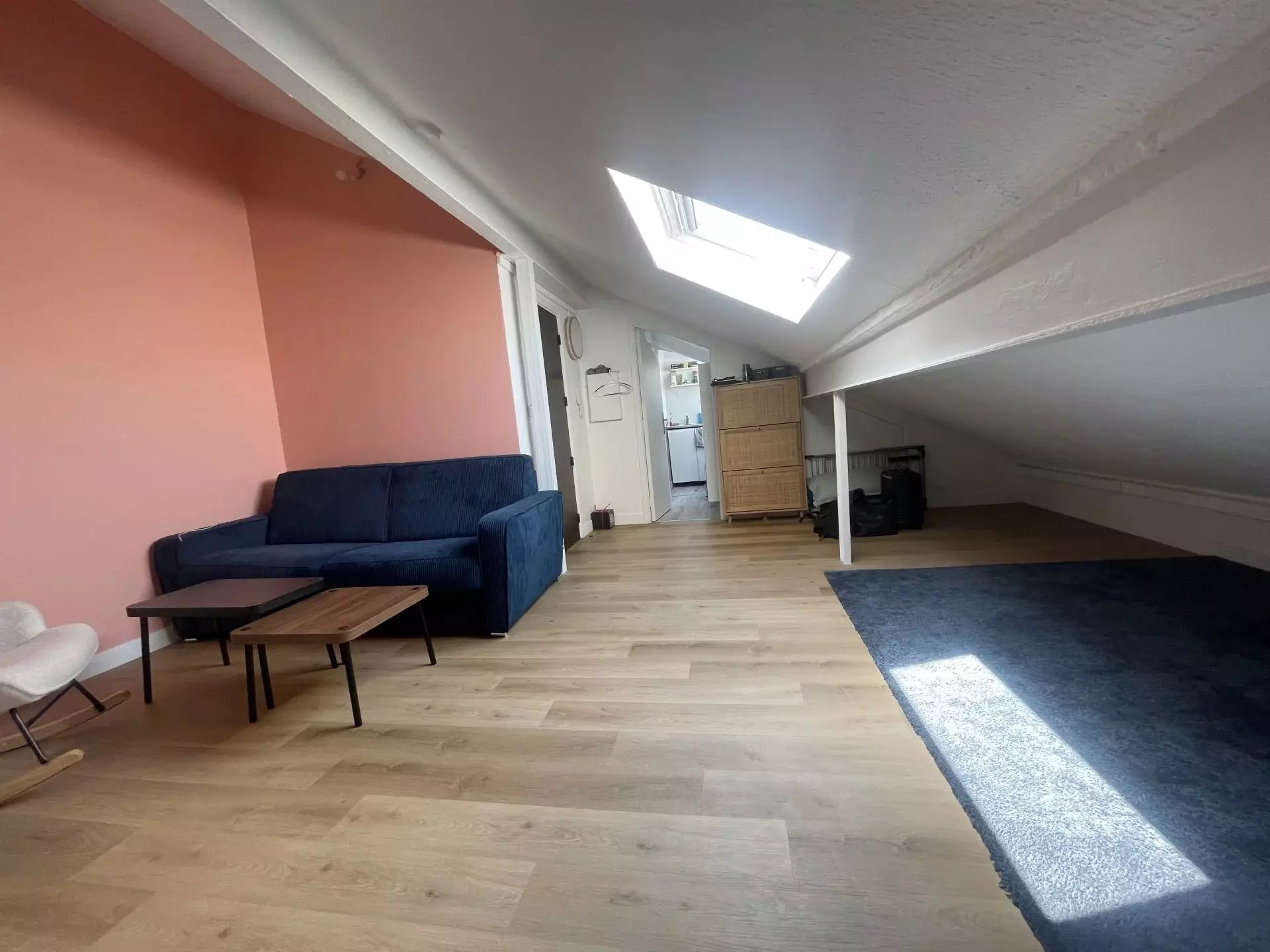Maison à vendre, 22m², Nice