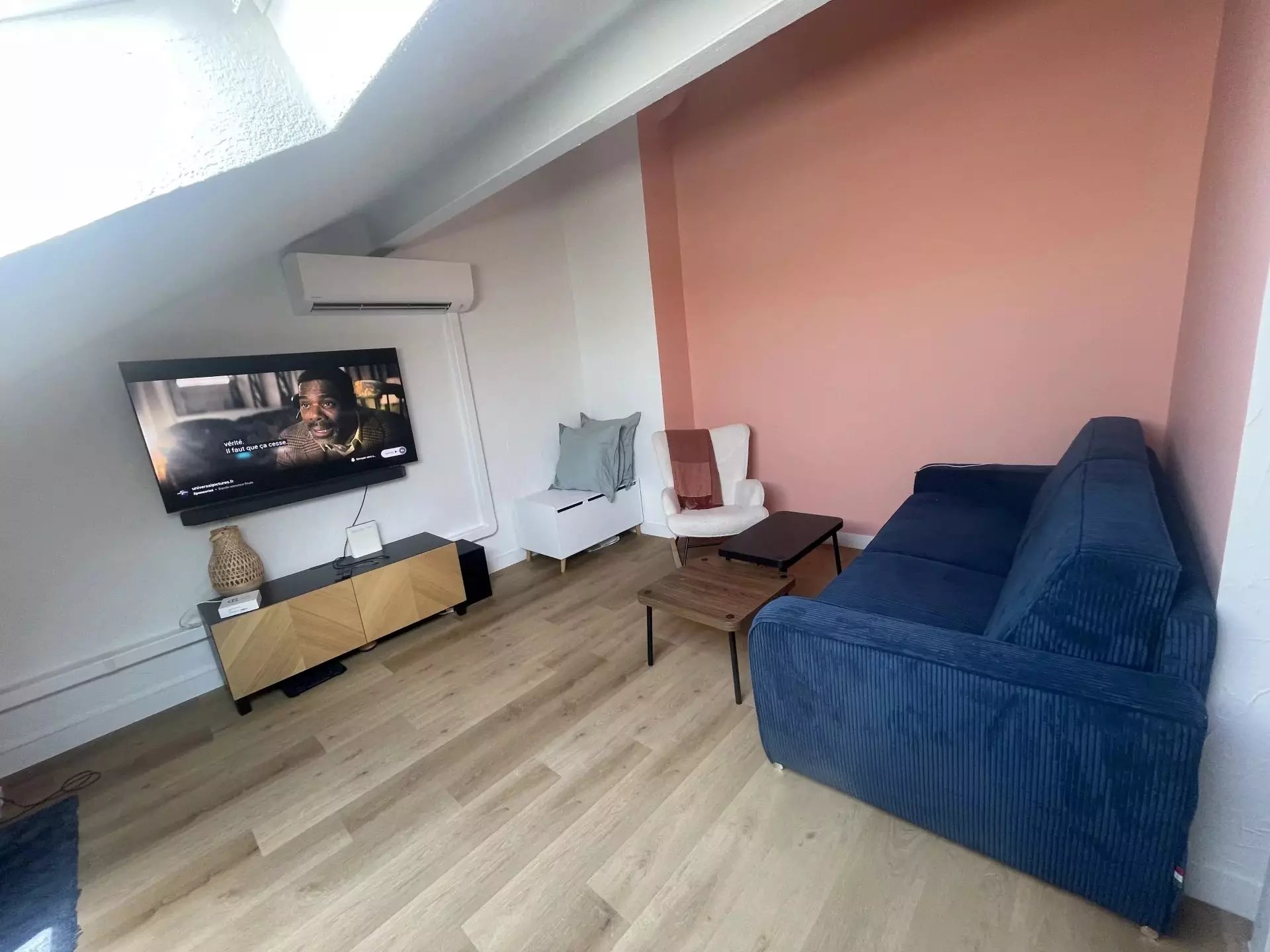 Maison à vendre, 22m², Nice