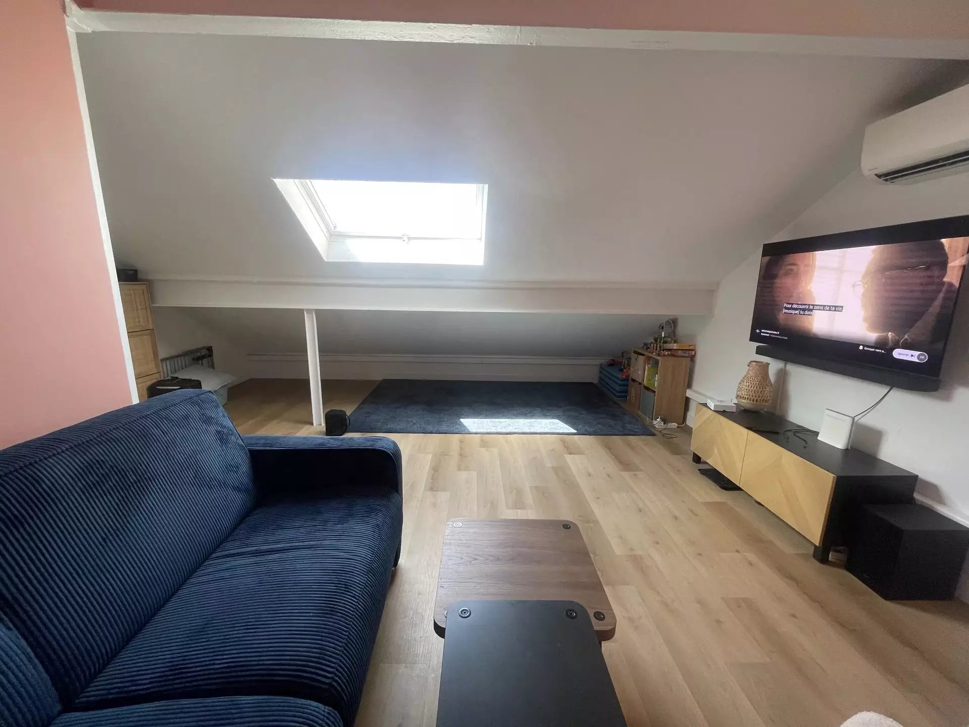 Maison à vendre, 22m², Nice