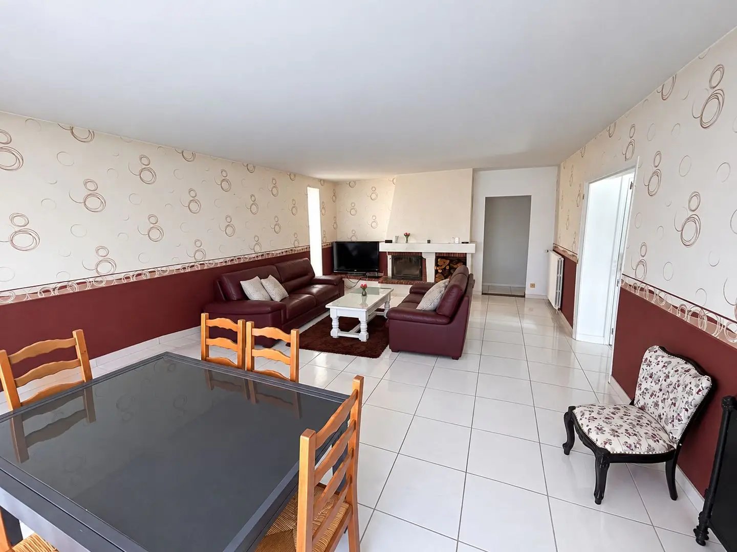 Appartement à vendre, 105m², Gondreville