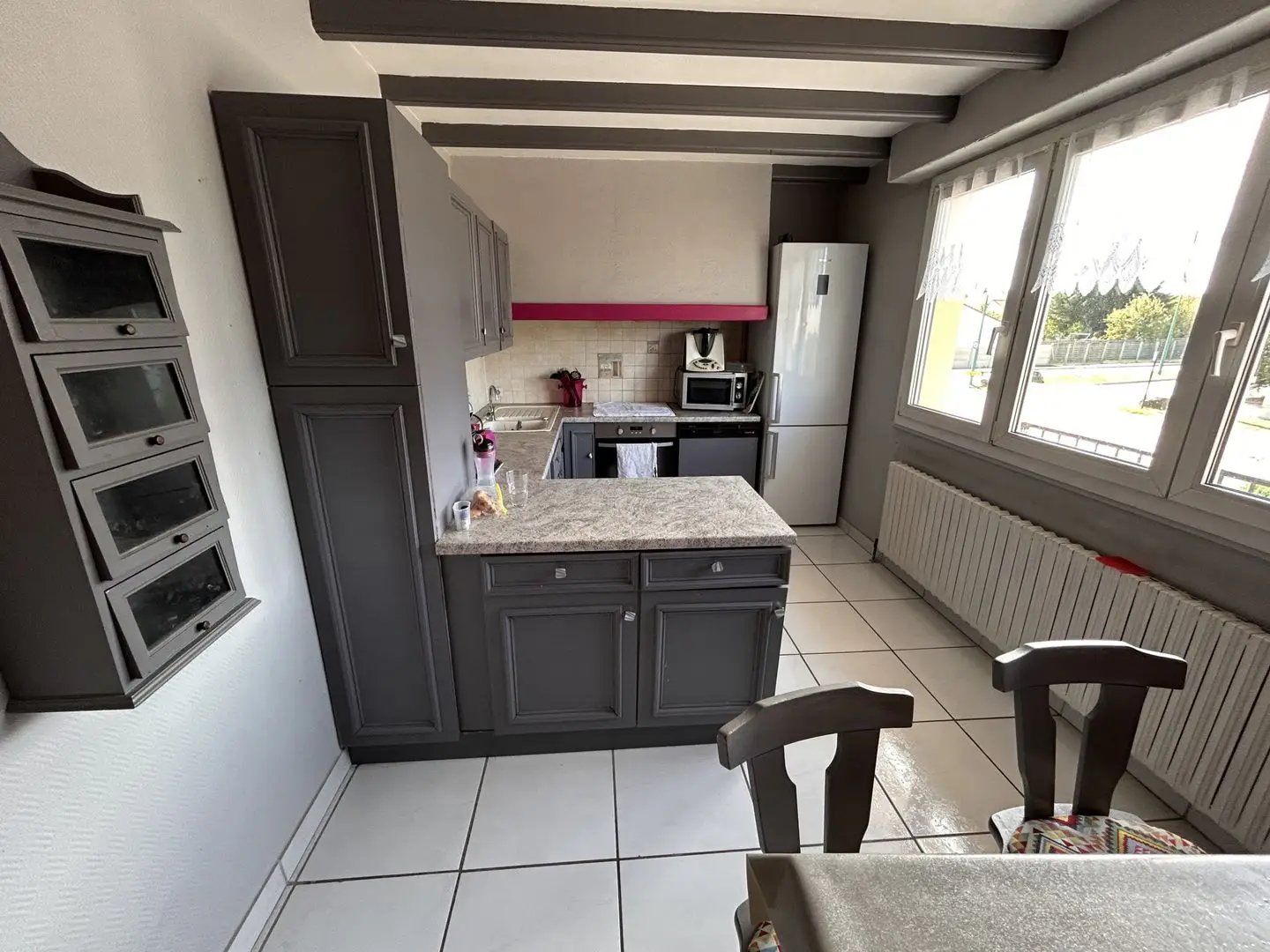 Appartement à vendre, 105m², Gondreville