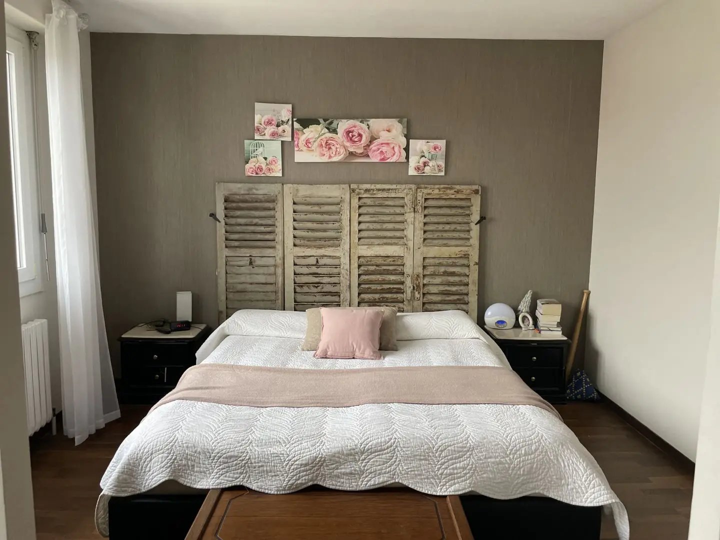 Appartement à vendre, 105m², Gondreville