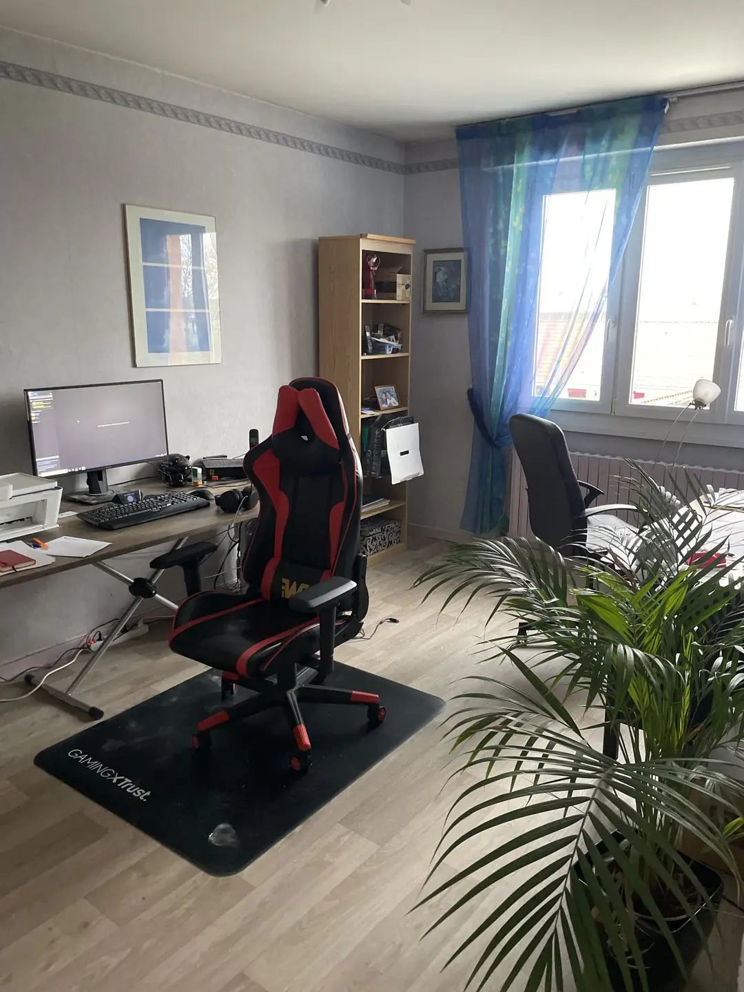 Appartement à vendre, 105m², Gondreville