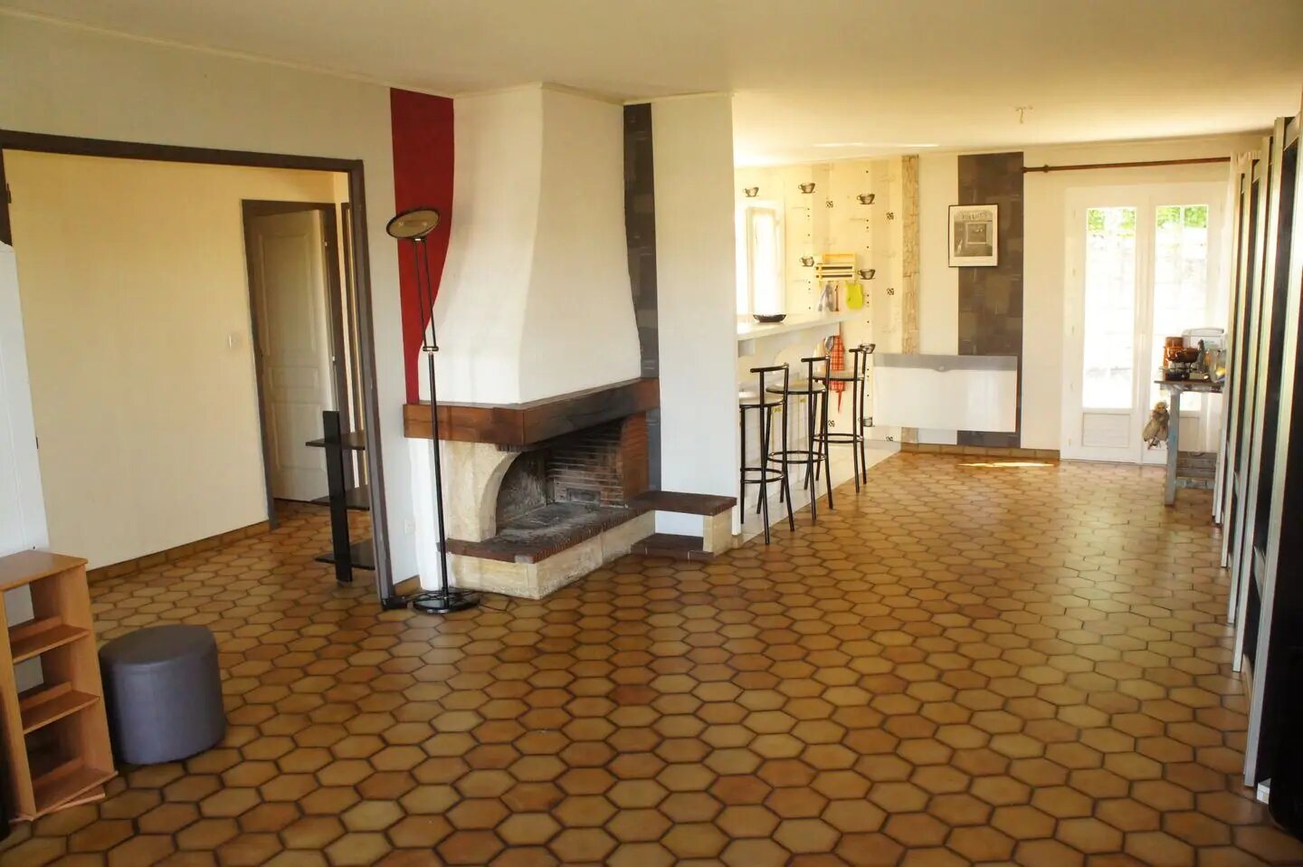 Maison à vendre, 115m², Villey-Saint-Etienne