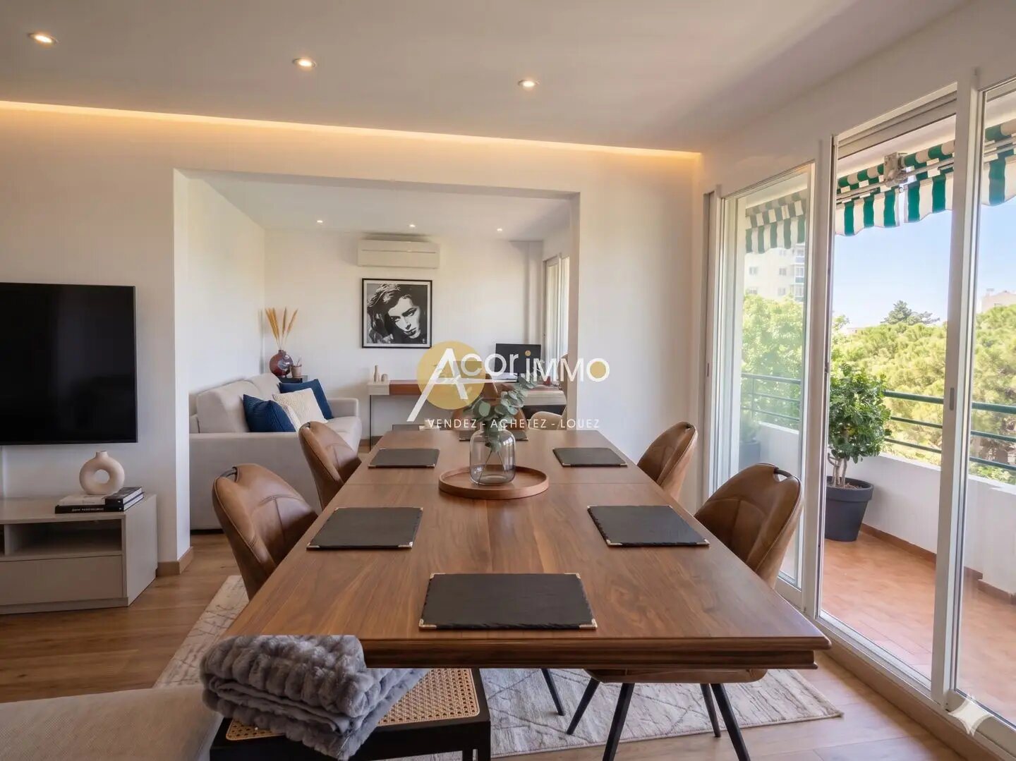 Appartement à vendre, 83m², La Garde