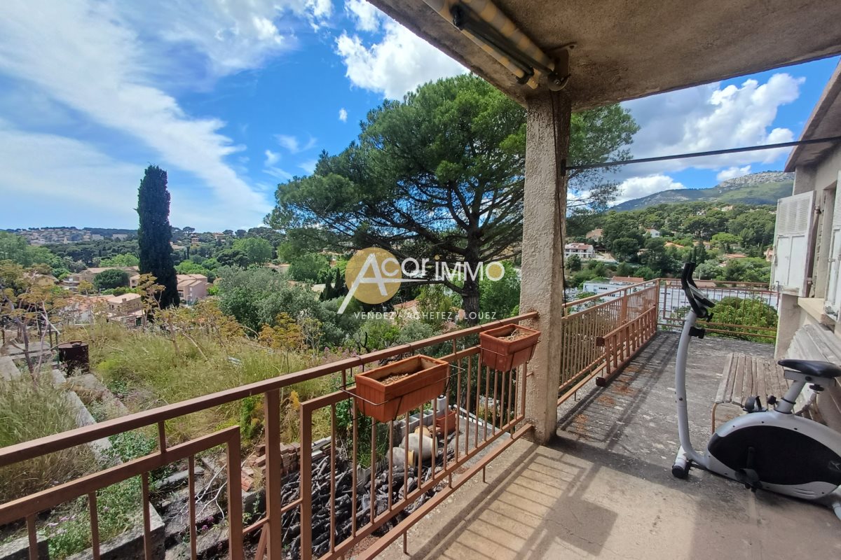 Maison à vendre, 260m², Toulon